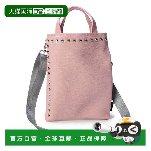 日本直邮ROOTOTE 婴儿迷你托特包 斜挎 肩背 两用 手提包 单肩包