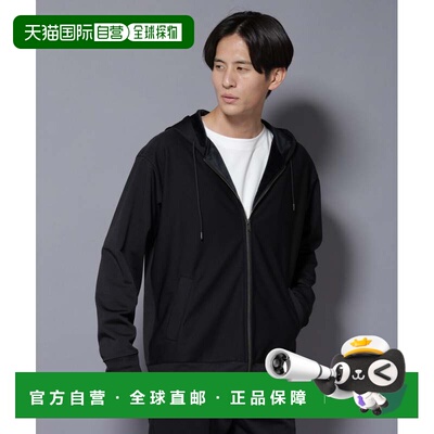 NANO universe coveross内搭上衣卫衣