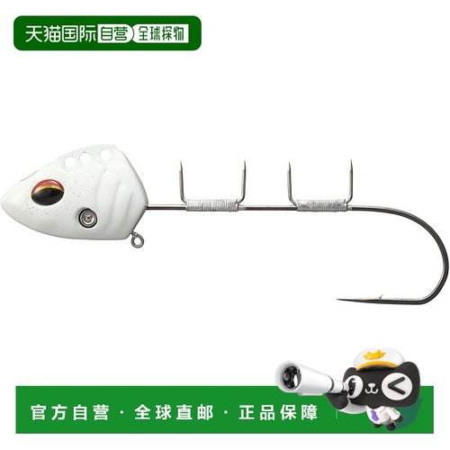 【日本直邮】达亿瓦 太刀鱼天亚SS40 AH MH 全蓝夜光