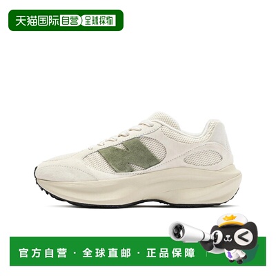 1h可退 日本直邮New Balance 男女同款Warped Runner系列运动鞋 6