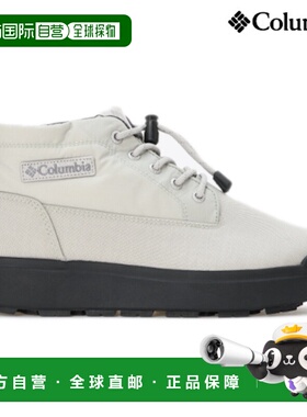 日本直邮Columbia Sapland Three Chukka 防水 Omni-Heat Infinit