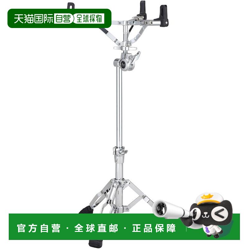 【日本直邮】Pearl架子鼓军鼓适用固定支架
