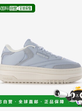 日本直邮日本直邮锐步 112664 CLUB C EXTRA（浅蓝色）鞋