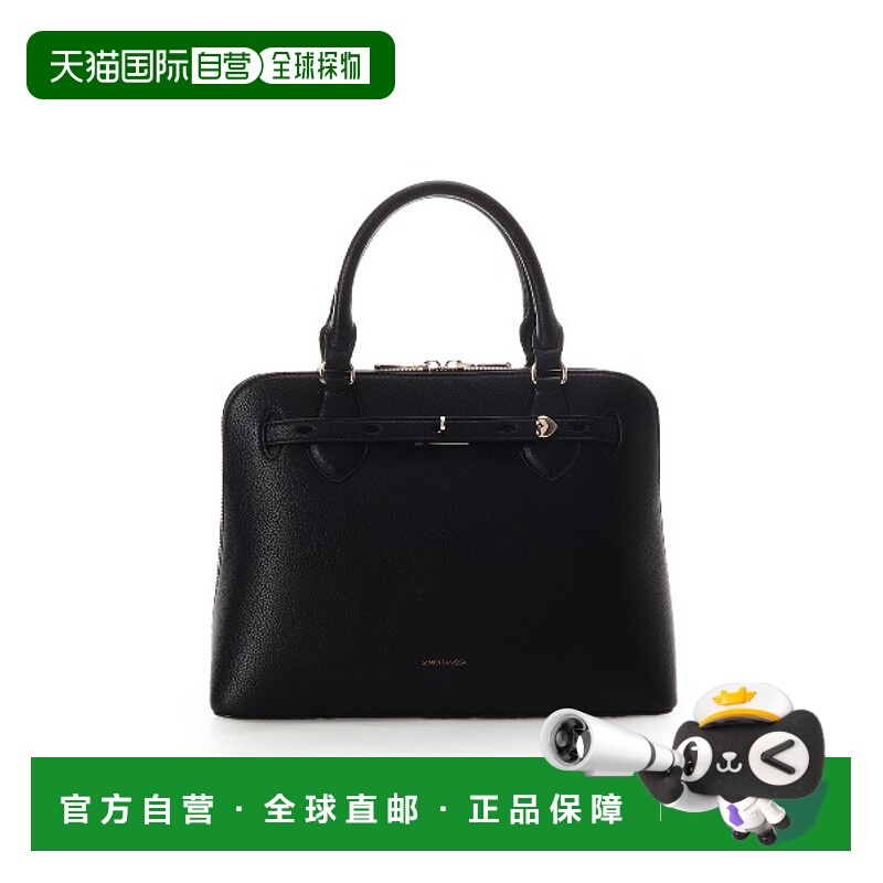 1小时内可退 日本直邮Samantha Vega 女士心形金扣手提包 0007242 - 封面