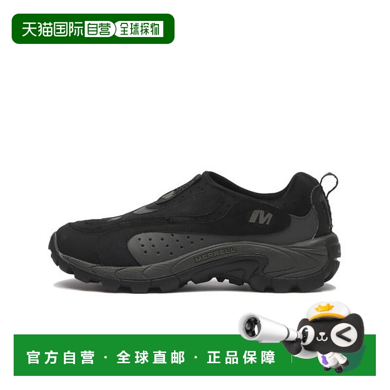 日本直邮Merrell MOC SPEED STREAK EVO 运动鞋 [006131 96631090