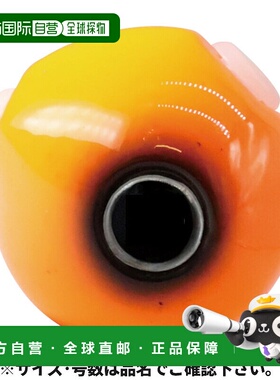 日本直邮FreeSlide TG 头 Plus 80g 4. Appeal Orange P568