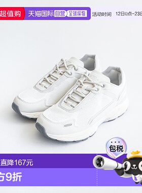 日本直邮moonstar 810sTRASDEN 运动鞋 女士 男士 ET041