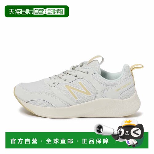日本直邮New Balance Sampher v2 女士走路鞋 2E WSMP4VU 女士运