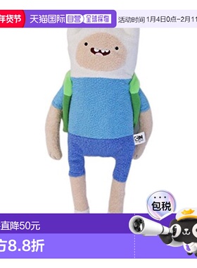 【日本直邮】Shinada毛绒挂件玩偶拼色儿童公仔可爱SAT-040131