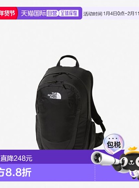 日本直邮THE NORTH FACE-K Tellus 20（儿童 Tellus 20）北面背包
