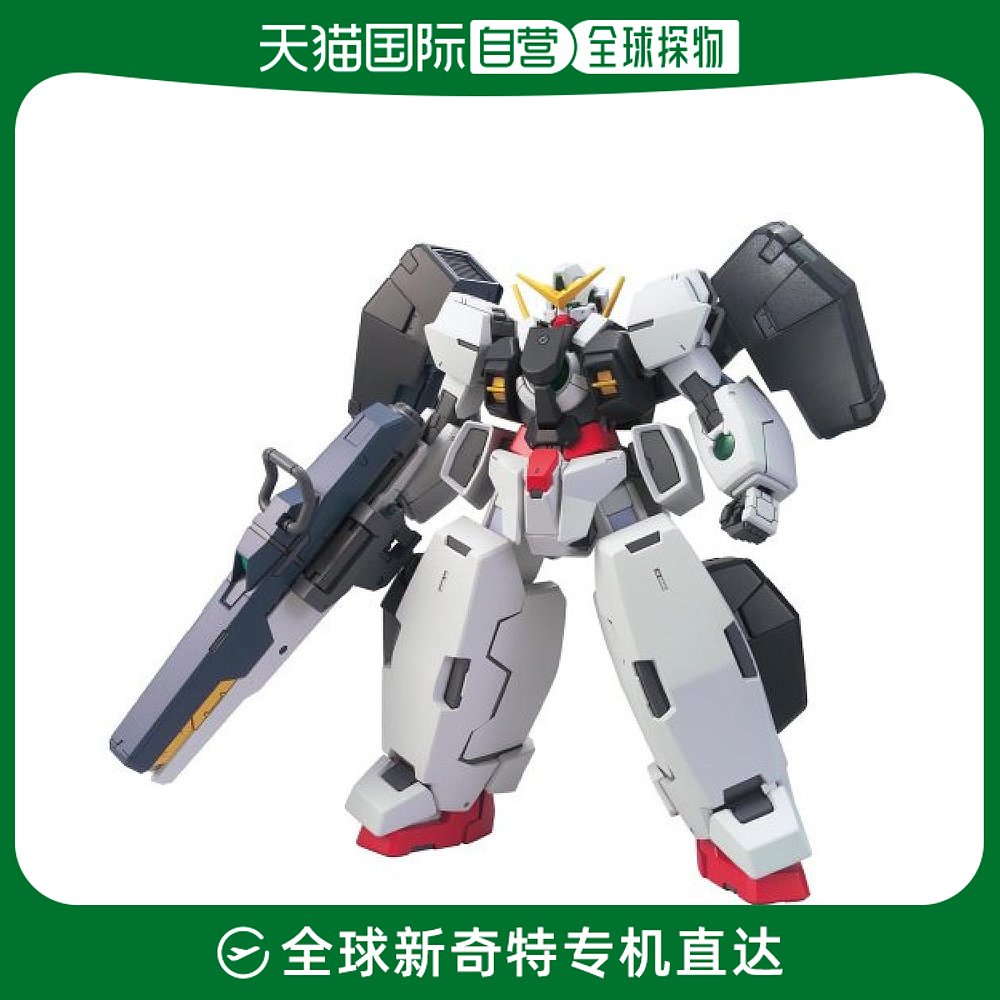 【日本直邮】 HG 1/144德天使高达模型（机动战士高达00）