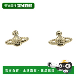 62010015 Vivienne 耳环 FARAH R001 Westwood