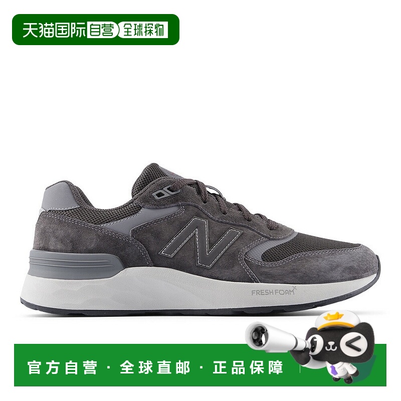 日本直邮New Balance 男士 Walking Fresh Foam 880 v7 运动鞋（M