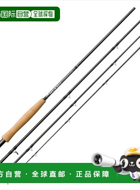 日本直邮Timco Orvis 2S7H 清水 865-4