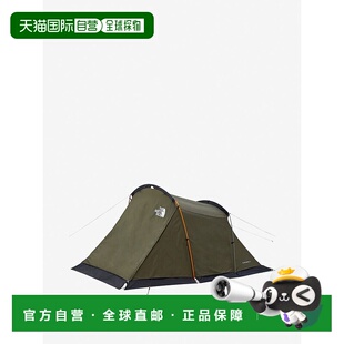 日本直邮THE NORTH FACE 埃瓦工装裤2 工装裤北面帐篷