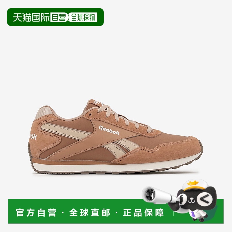 日本直邮 REEBOK 格莱德低帮运动鞋女鞋跑步鞋锐步