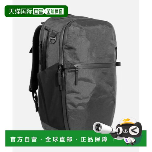 日本直邮Aer 男女同款 35L轻量旅行双肩包Ultra400X材质 78569762