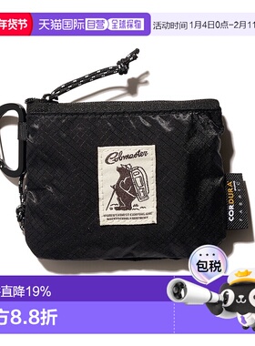 日潮跑腿COBMASTER COB-CR 扁平手拿包 Black FREE 81021600