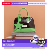 1h可退 星形吊坠波士顿包 GRAIN 日本直邮官方授权 CIAOPANIC