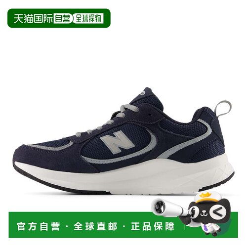 日本直邮New Balance UA950 AB1 男士户外轻便舒适散步运动鞋 2E