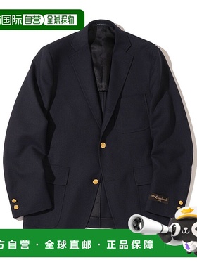 日本直邮SHIPS Southwick西装外套