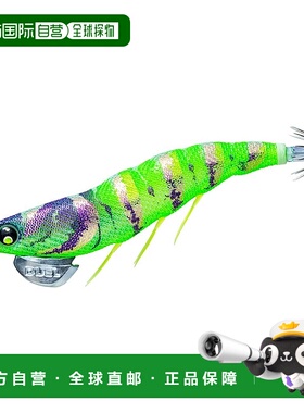 【日本直邮】DUEL Egi Easy Q Dart Master Rattle 3.5 重量：19