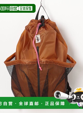 1h可退 日本直邮COBMASTER耐磨防水多功能背包 04489854210双肩包