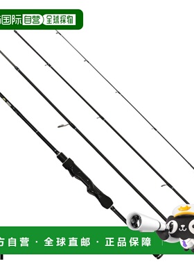 日本直邮阿精竿 Falken R Sclay 移动型 764T 阿精竿