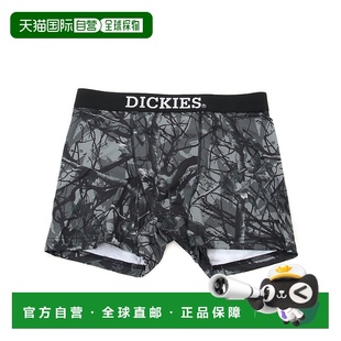 camo Real 服装 日本直邮Dickies 无商家编号