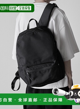 1h可退 日本直邮RUUBON 男女同款经典多功能防水背包 RUBot753