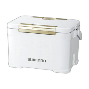 日本直邮Shimano 冷却箱 Fiel Ultra Premium 22L NF-022V 冷却箱