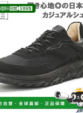 日本直邮Moonstar 男士 SX 78C01 SPXX 运动鞋休闲鞋 MoonStar 42