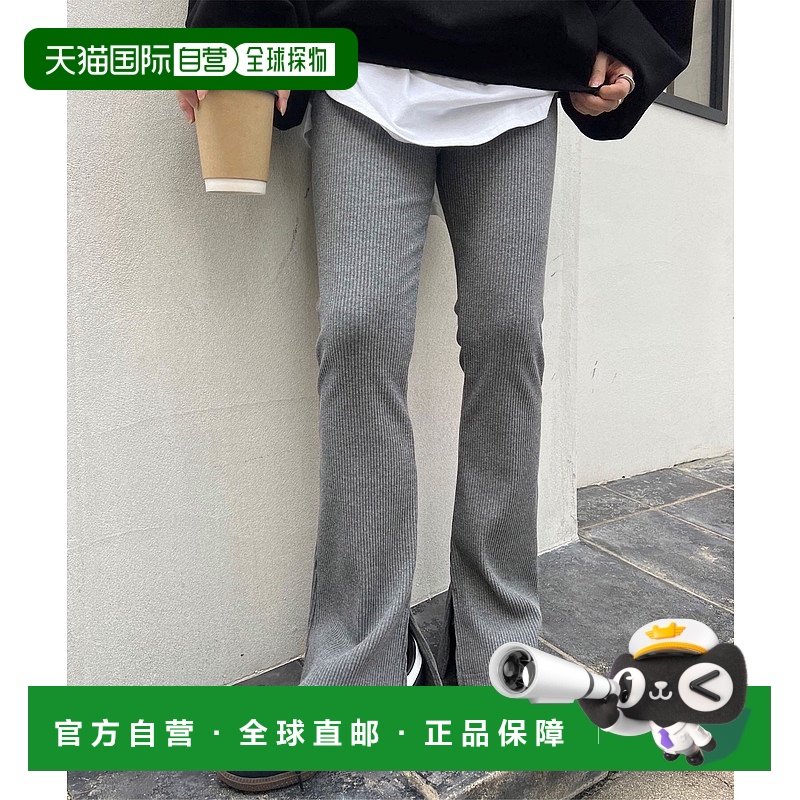 【日本直邮】KOBE LETTUCE 女士 其他裤子