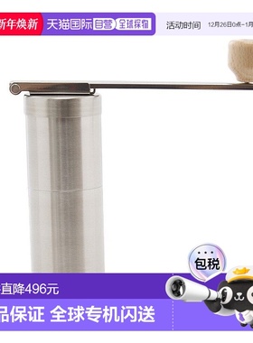 日本直邮snow peak-Snow Peak Field Barista Mill CS-116 其他炊