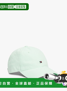 日本直邮【日本直邮】Tommy Hilfiger男女同款其他帽子AM13426-LX