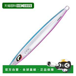 400g 005 Kyorin 日本直邮Shimano 长韦伯 L40U Ocea