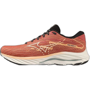【日本直邮】Mizuno美津浓 Wave Rider 27 运动鞋 J1GC2303