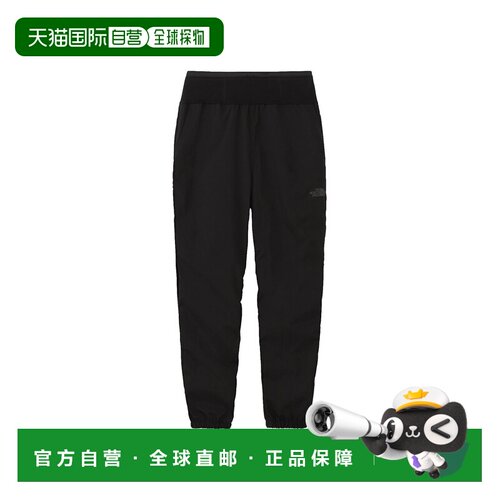 日本直邮 THE NORTH FACE 跑步长裤 K K NB62592运动