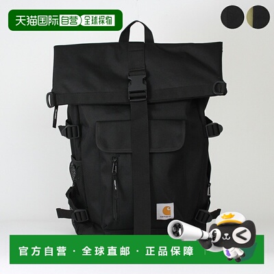 日本直邮Carhartt 卡哈特男士背包双肩包