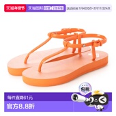 KIND DREAMS 女士沙滩凉鞋 日本直邮ROXY RO2047BW008768