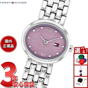日本直邮Tommy 女士腕表 MOIRA 1782843 Hilfiger