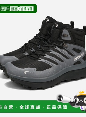 日本直邮inov-8 ROCLITE MAX MID GTX MS 男士 Rocklite Max Mid