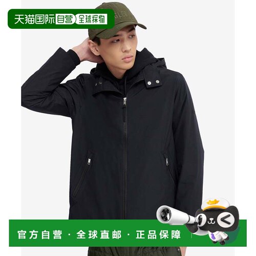 日本直邮AIGLE GORE-TEX Windstopper夹克 [AI715EM14812]