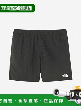 日本直邮THE NORTH FACE 多功能短裤 NB32551新款