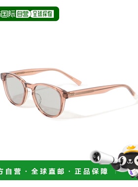 1h可退 日本直邮BLANC.. BLANC 女士B0030款太阳镜 轻便舒适 时尚