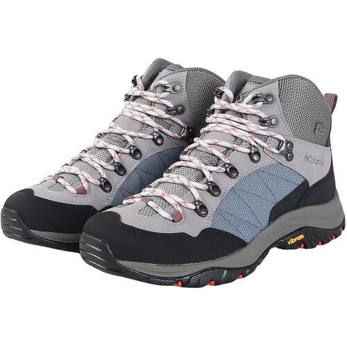 【日本直邮】哥伦比亚Steens Peak OutDry YL8041 029 登山靴25cm