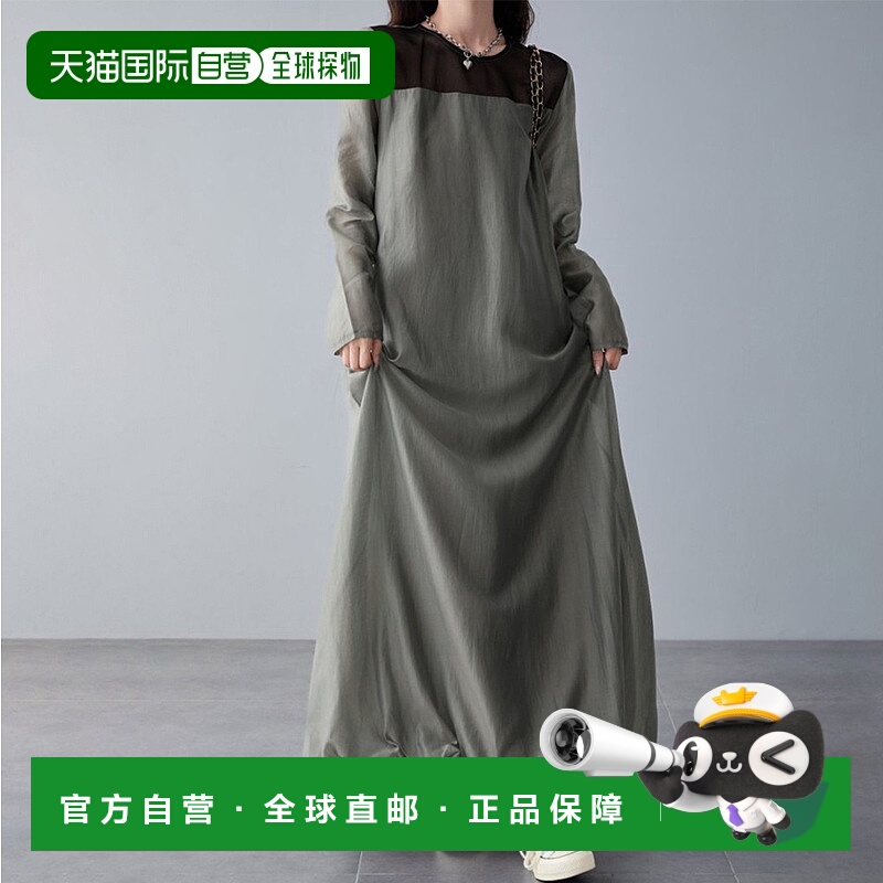 【日本直邮】Doux Belle　女士　其它连衣裙