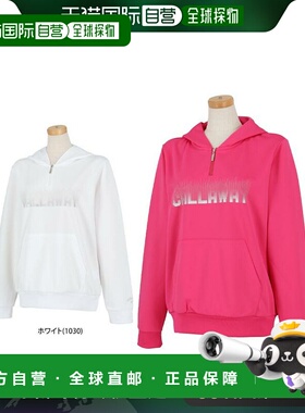 【日本直邮】Callaway　运动用品　高尔夫长袖外套和夹克　C24217