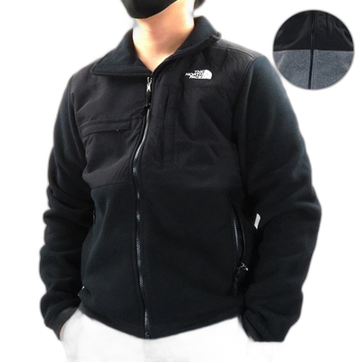 日本直邮 The North Face M DENALI 2 JACKET Denali 夹克中层羊