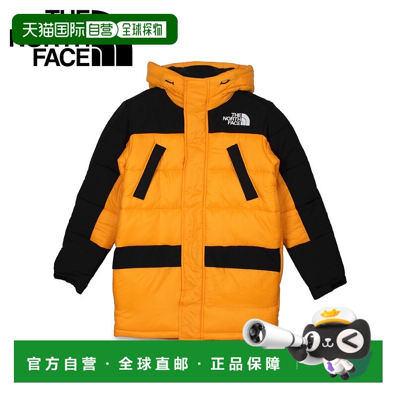 自营 THE NORTH FACE 喜马拉雅棉服男女款外套NF0A4QZ5ZU3